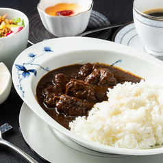 黒毛和牛焼肉 西新 初喜のおすすめランチ1