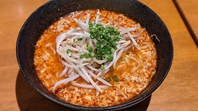 神奈川川崎系ネオタンタン麺