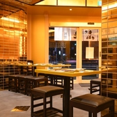 かぶと屋 別館 名古屋駅店の雰囲気2