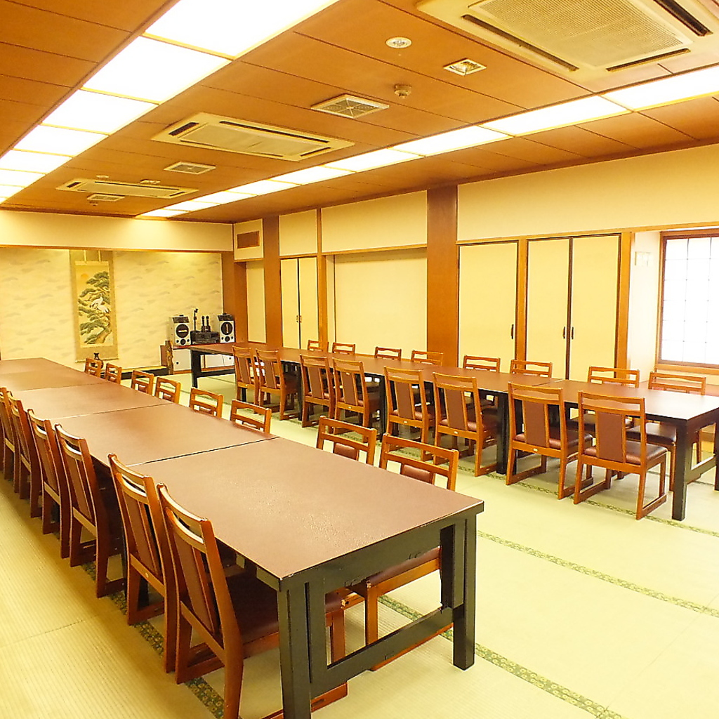 難波で和食宴会、ランチを楽しむなら鳥よし！顔合わせや接待は2名様より完全個室で♪