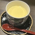 料理メニュー写真 茶碗蒸し