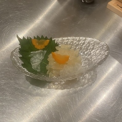 中華クラゲ