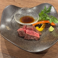 Barの逸品