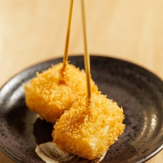 餅