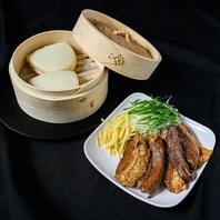 【沖縄料理×中華★新感覚の美味しい料理が勢ぞろい◎】