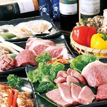 焼肉AZUMA 香椎浜店のおすすめ料理1