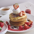 PANCAKE&books bibliotheque パンケーキ&ブックス ビブリオテーク なんばパークス店のおすすめ料理1
