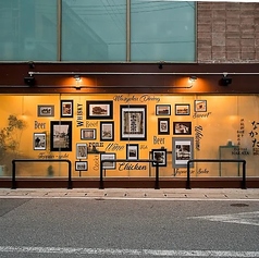 D style なかたの外観2