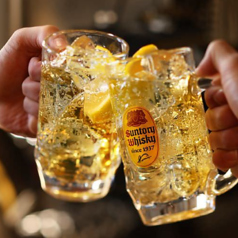 マグロと厚切り牛タン九州本陣　魚伝　有楽町店の特集写真