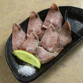 料理メニュー写真&nbsp;上タン塩