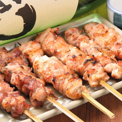 炭火焼き鳥 すみすみ 緑井店の特集写真