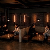 bar&smallpizza&PoTeTo VAMOSの雰囲気2