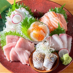 すし酒場 彩ころのおすすめ料理1