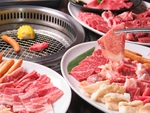 仕入れからお店での肉の管理までスタッフ教育や外部の衛生調査・菌検査を実施し安心・安全をご提供！