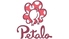 Petalo ペタロのロゴ