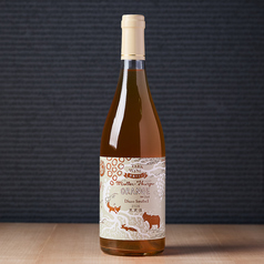 ミュラートゥルガウオレンジサンスフル　2024