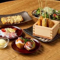 居酒屋 TAKOYAKI LABの特集写真