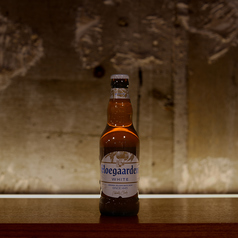 ヒューガルデン (瓶)