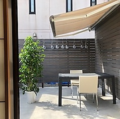 名古屋コーチン 十六夜 富山の雰囲気3