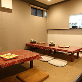 タイ インド料理 sita 学芸大学の雰囲気2