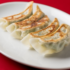 ラーメィズ一番人気！！手作り餃子