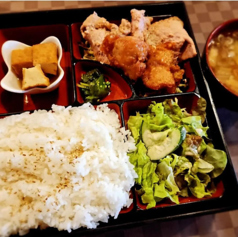 ファミリーレストラン くれよんのおすすめ料理1