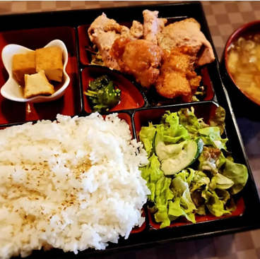 ファミリーレストラン くれよんのおすすめ料理1