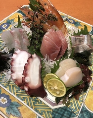 2、3人前　竹盛