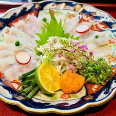 上越やすだ 恵比寿店のコース写真