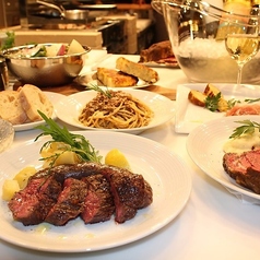 Grilled Meat Bal Taiju 西新宿店の写真