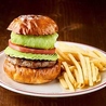 CHUNK BURGER STAND チャンクバーガースタンドのおすすめポイント1