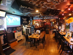 よくばり酒場 ビアード Beard 東林間イメージ