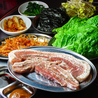 韓国料理 プルグムコプチャン MEAT BANK1Fのおすすめポイント1