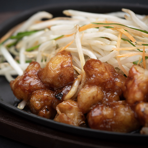 ランチ～ディナーまで楽しめる♪お子さまも、大人も、笑顔こぼれる鉄板焼きをどうぞ！