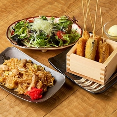居酒屋 TAKOYAKI LABの特集写真