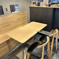 【楽しさが詰まった空間！】