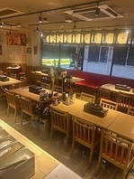 デートやオヤジ女子にも◎