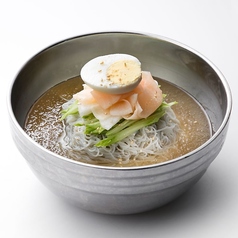 水冷麺