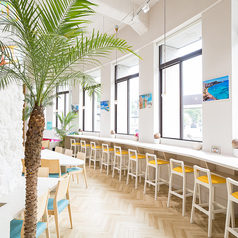 mahalosky cafe Bar マハロスカイカフェバーの特集写真