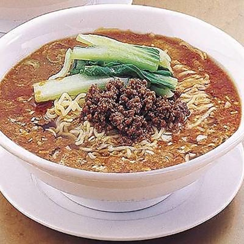 四川乃華 安曇野店