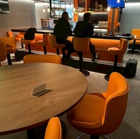 仲間内やデート、記念日利用にも