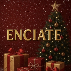 ENCIATE エンシエイトのコース写真