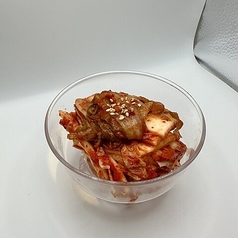 白菜キムチ