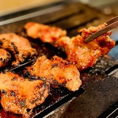 ちぇご家のおすすめ料理3