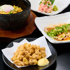 《朝霞台居酒屋一休》豊富なお酒とおつまみで乾杯♪