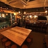 BISTRO NOCHE ビストロ ノッチェのおすすめポイント1