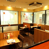 ラパウザ La Pausa 新宿西口パレットビル店のおすすめポイント1