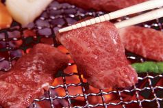 焼肉トラジ イオンモール幕張新都心店 海浜幕張 焼肉 ホルモン ホットペッパーグルメ