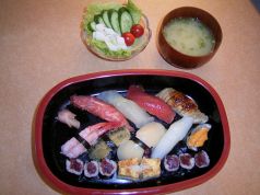 だるま鮨 上大崎のおすすめ料理3