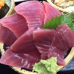 タカマル鮮魚店　本館の写真3